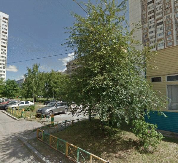 Отделение банка Авангард по адресу Новочеркасский бул.,  д. 41,  корп. 4