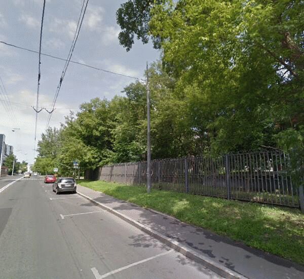 Отделение банка Агропромкредит по адресу ул. Электрозаводская,  д. 27,  стр. 5