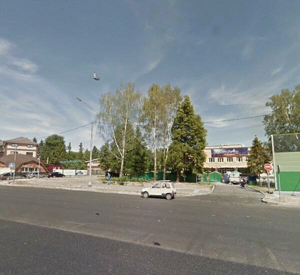 Отделение банка Агросоюз по адресу г. Москва,  пос. Коммунарка,  ул. Ясная,  д. 1