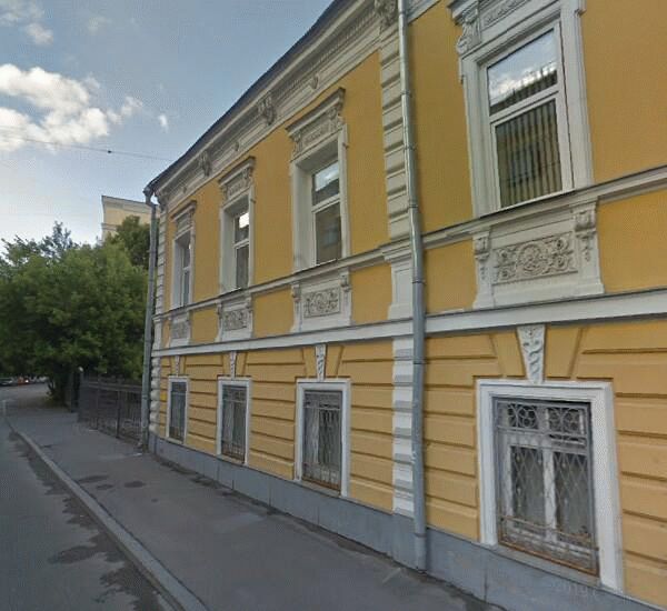 Отделение АКИБАНКА по адресу пер. 1-й Коптельский,  д. 18,  стр. 1