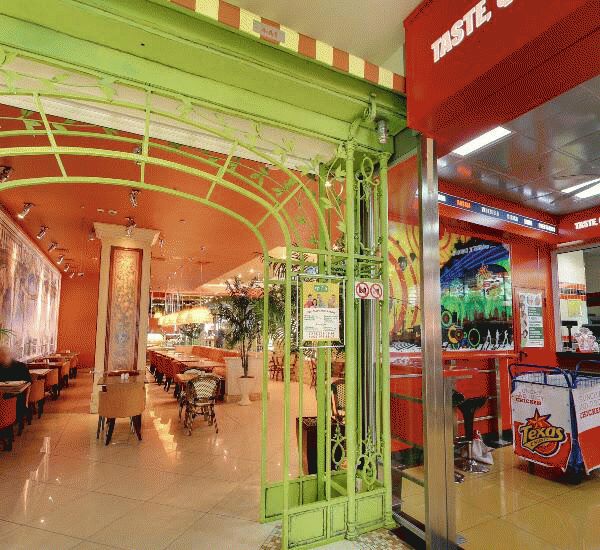 Отделение Банк «Акцент» по адресу пл. Киевского Вокзала,  д. 2