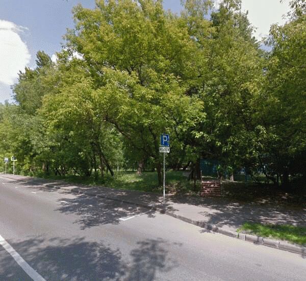 Отделение Алеф-Банка по адресу г. Москва,  ул. Молдавская,  д. 5