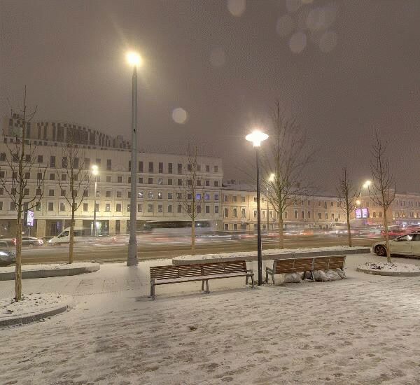 Отделение Алма Банк (бывш. Первый Инвестиционный Банк) по адресу г. Москва,  пл. Малая Сухаревская,  д. 10