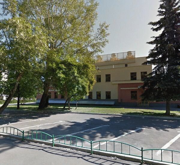 Отделение Алма Банк (бывш. Первый Инвестиционный Банк) по адресу г. Москва,  ул. Астрадамская,  д. 1,  корп. 1