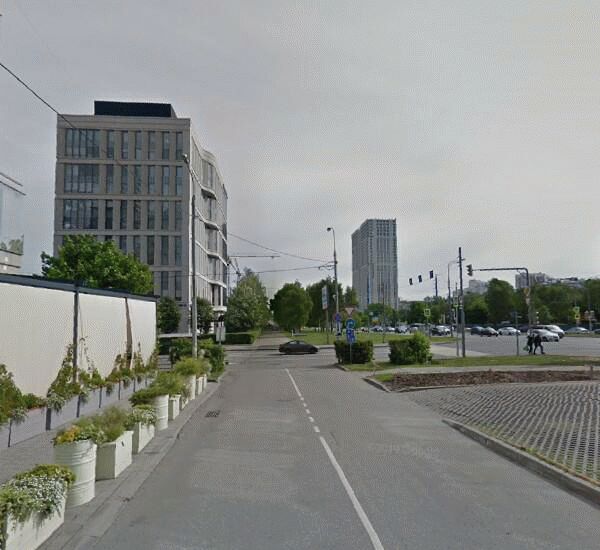 Отделение Альфа-Банка по адресу ул. Удальцова,  д. 1а