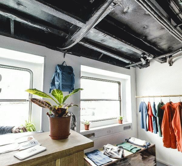 Отделение Альфа-Банка по адресу Крымская наб.,  д. 10