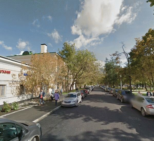 Отделение Альфа-Банка по адресу просп. Комсомольский,  д. 24