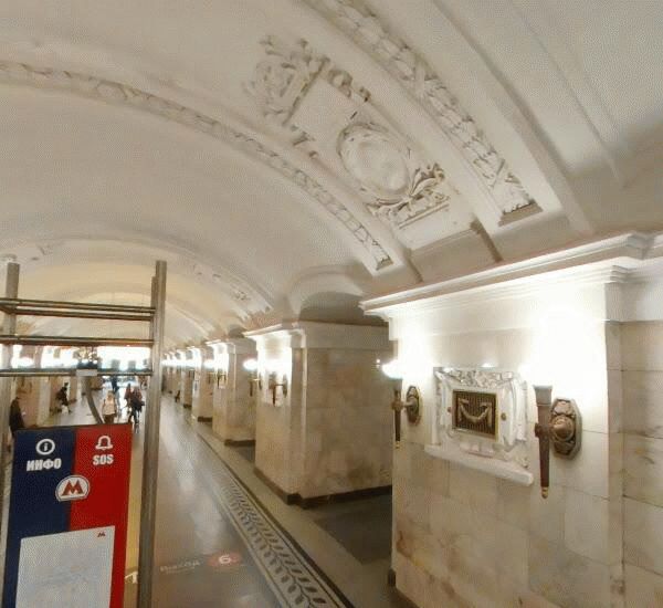 Отделение Банк «Арсенал» по адресу г. Москва,  Ленинский просп.,  д. 2а