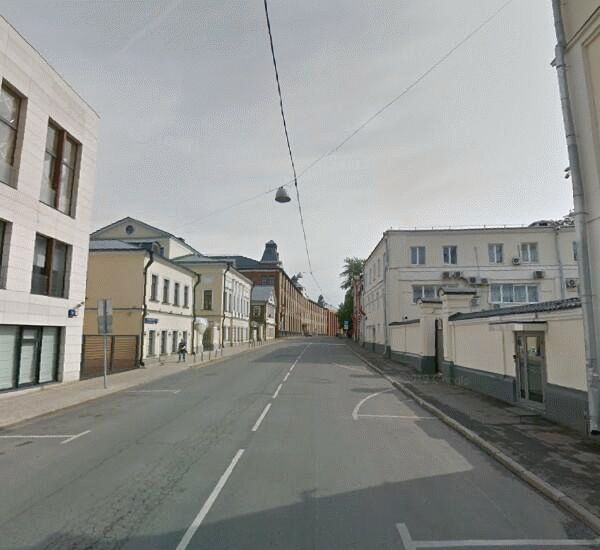 Отделение БайкалИнвестБанка по адресу ул. Станиславского,  д. 4,  стр. 1