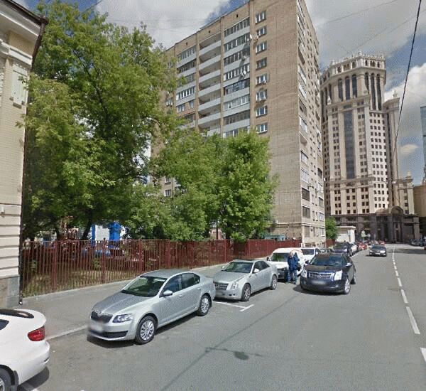 Отделение Банка Интеза по адресу ул. Зацепа,  д. 24