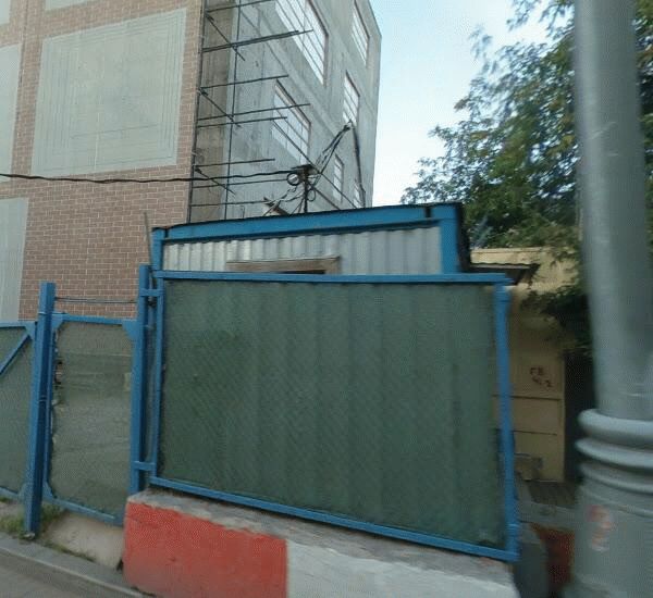 Отделение Банка Интеза по адресу пер. Малый Толмачевский,  д. 6,  стр. 1