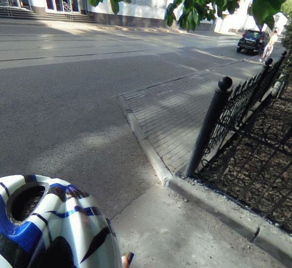 Отделение Банка на Красных Воротах по адресу г. Москва,  ул. Бауманская,  д. 58/25,  стр. 1