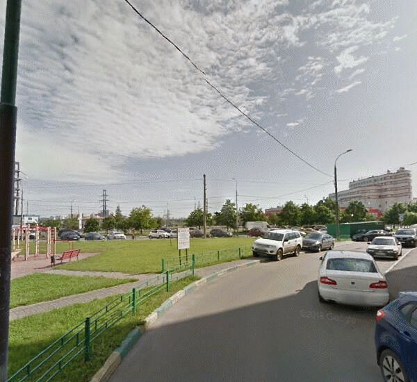 Отделение  Банка Экономический Союз по адресу г. Москва,  Пятницкое шоссе,  д. 15