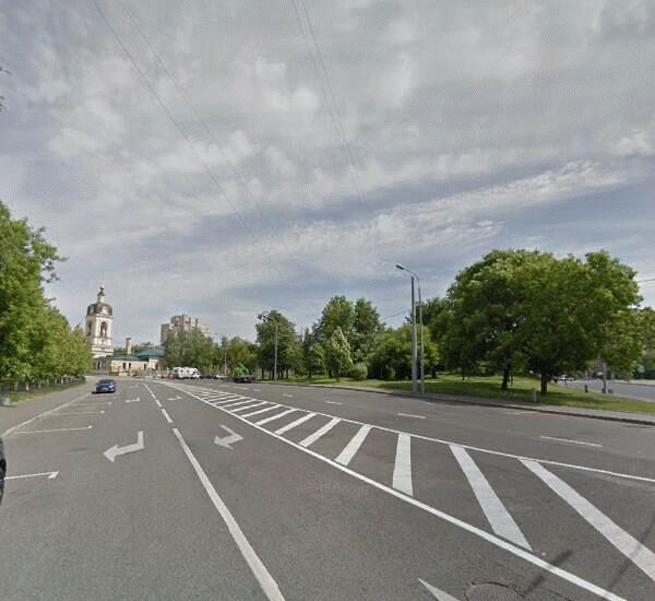 Отделение  Банка Экономический Союз по адресу г. Москва,  Саринский пр-д,  д. 2