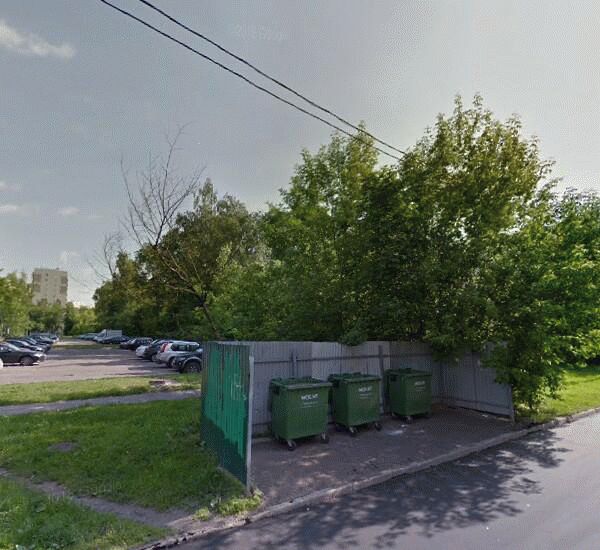 Отделение Бинбанка по адресу г. Москва,  Зеленоград,  корп. 360