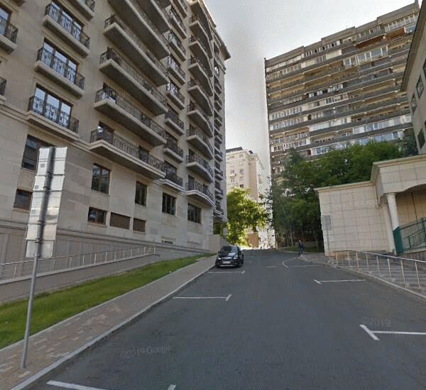 Отделение Бинбанка по адресу г. Москва,  Котельническая наб.,  д. 33,  стр. 1