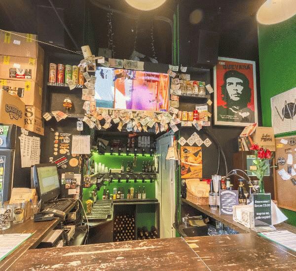 Отделение Бинбанка по адресу г. Москва,  ул. Ярцевская,  д. 32