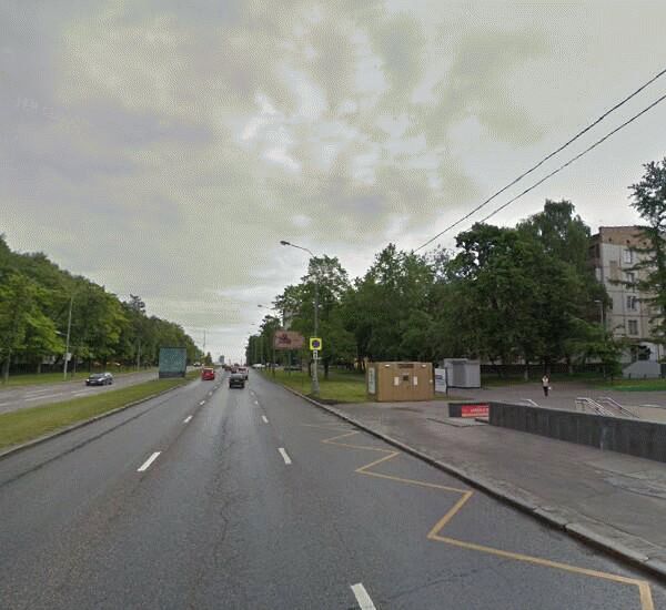 Отделение Бинбанка по адресу г. Москва,  ул. Профсоюзная,  д. 39