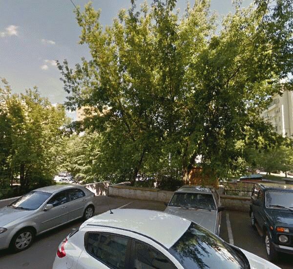 Отделение Бинбанка по адресу г. Москва,  Сокольническая пл.,  д. 9