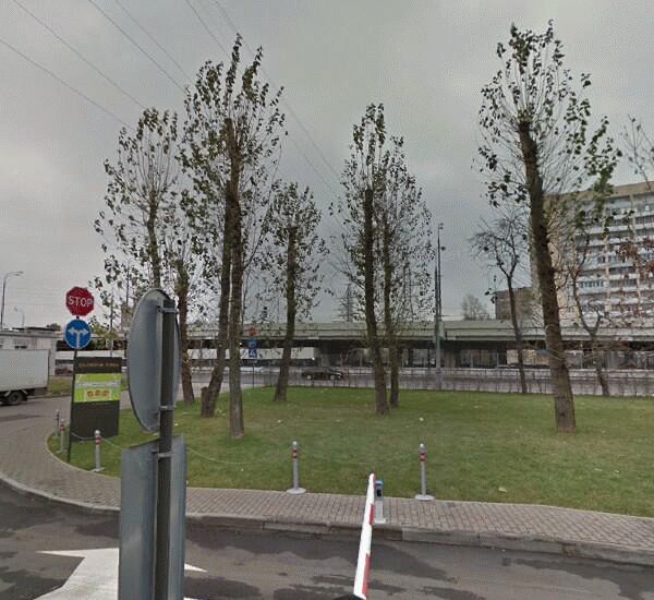 Отделение БМВ Банка по адресу ш. Ленинградское,  д. 39а,  стр. 1