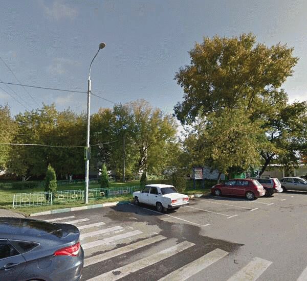 Отделение Банка Воронеж по адресу г. Москва,  пос. Ватутинки,  д. 26 Б