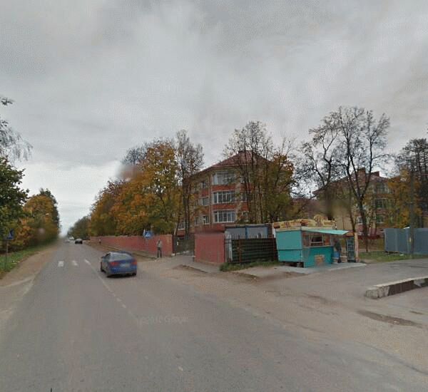 Отделение Банка Воронеж по адресу г. Москва,  пос. Первомайское,  ул. Рабочая,  стр. 30