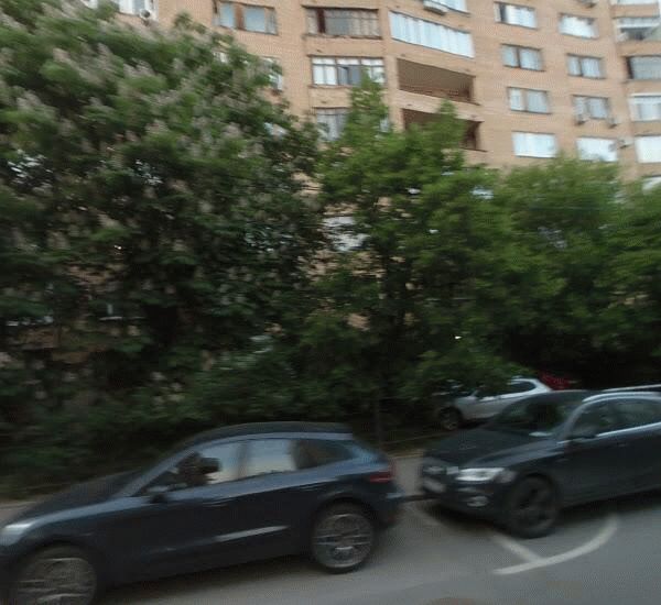 Отделение Восточного Экспресс Банка по адресу г. Москва,  Гагаринский пер.,  д. 7