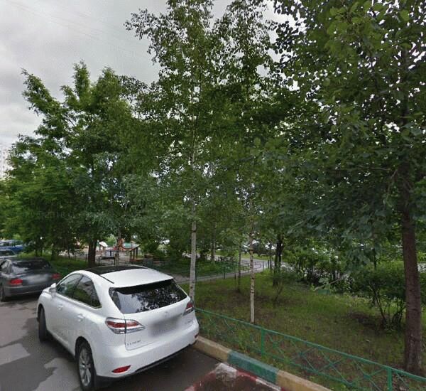 Отделение Восточного Экспресс Банка по адресу ул. Митинская,  д. 55