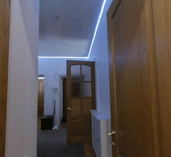 Отделение Восточного Экспресс Банка по адресу ул. 1-я Тверская-Ямская,  д. 16/23