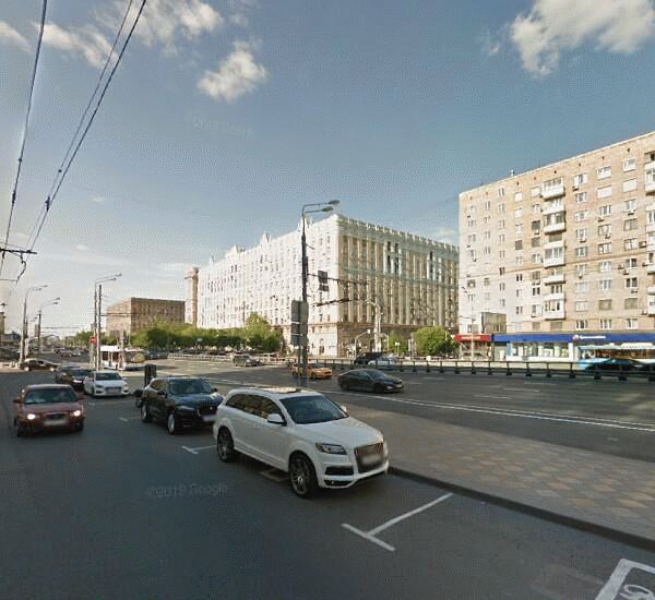 Отделение банка ВТБ по адресу просп. Мира,  д. 97