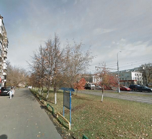 Отделение банка ВТБ по адресу ул. Енисейская,  д. 11