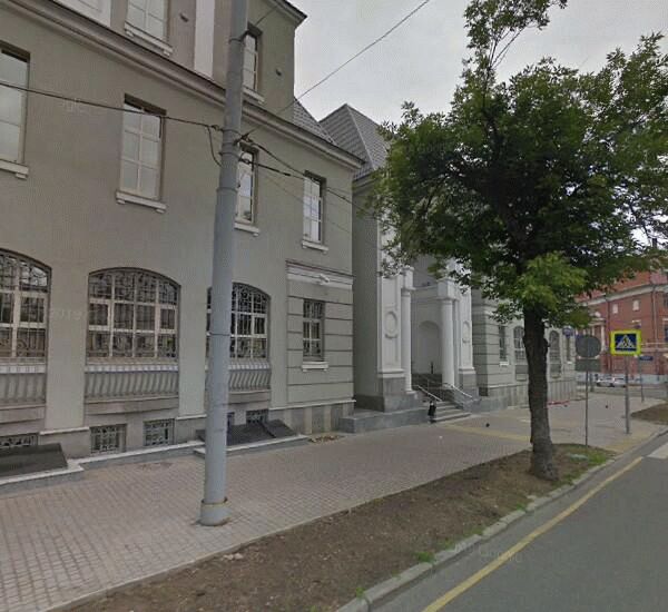 Отделение банка ВТБ по адресу ул. Краснопрудная,  д. 18,  стр. 1