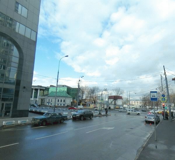 Отделение банка ВТБ по адресу ул. Каланчевская,  д. 35