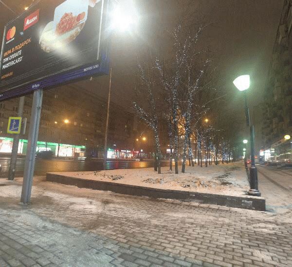 Отделение банка ВТБ по адресу г. Москва,  просп. Кутузовский,  д. 9,  корп. 1