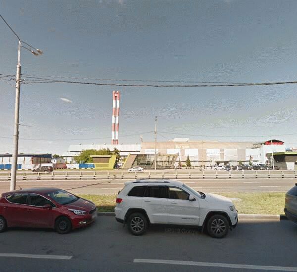 Отделение банка ВТБ по адресу просп. Лермонтовский,  д. 10,  корп. 1