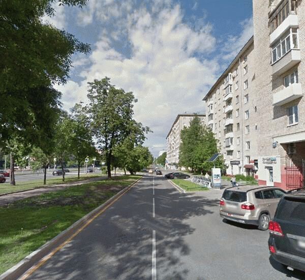 Отделение банка ВТБ по адресу просп. Ленинский,  д. 69