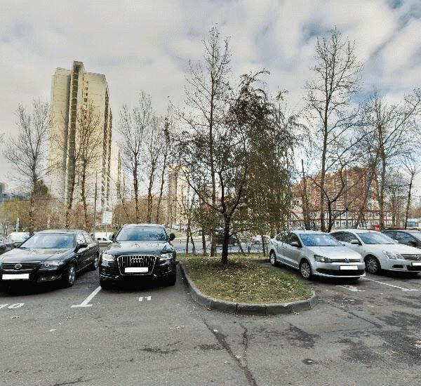 Отделение банка ВТБ по адресу просп. Ленинский,  д. 111,  корп. 1