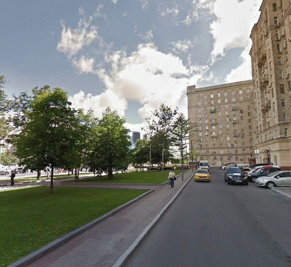 Отделение банка ВТБ по адресу пл. Победы,  д. 1 Б