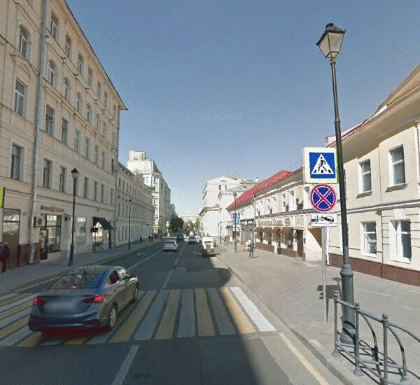 Отделение банка ВТБ по адресу ул. Покровка,  д. 28,  стр. 1