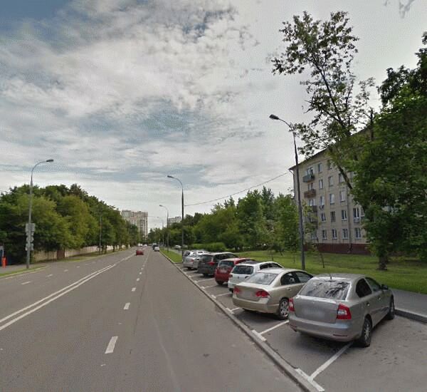 Отделение Газпромбанка по адресу ул. Гримау,  д. 6