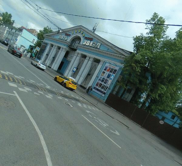 Отделение Генбанка по адресу г. Москва,  ул. Бахрушина,  д. 28