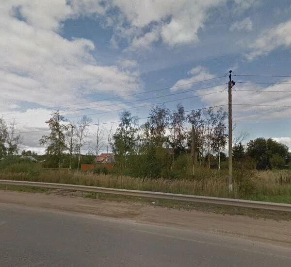 Отделение Геобанка по адресу п. Крекшино,  ул. Озерная,  стр. 3