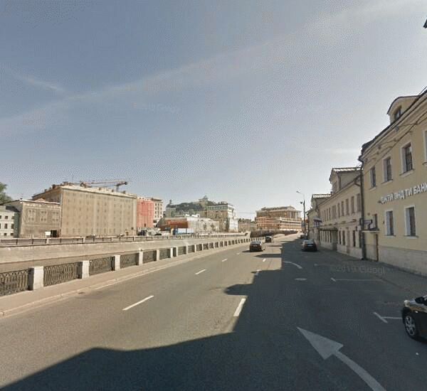 Отделение Джей энд Ти Банка по адресу г. Москва,  Кадашевская наб.,  д. 26