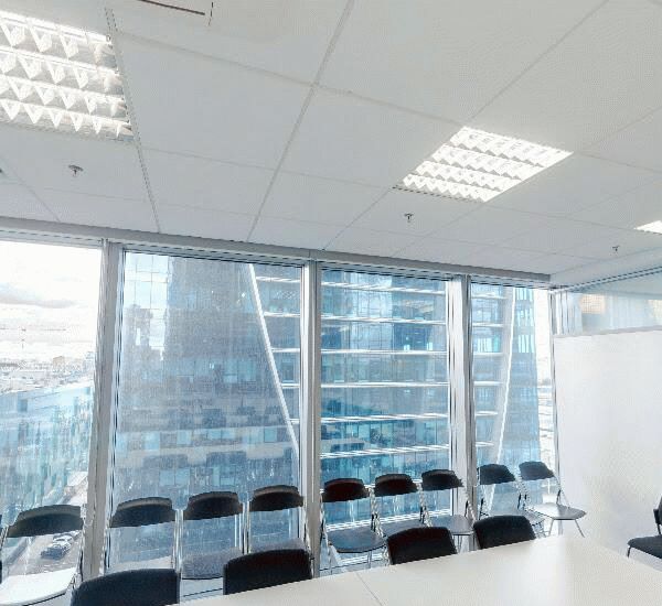 Отделение  Евразийский Банка по адресу наб. Пресненская,  д. 8,  стр. 1