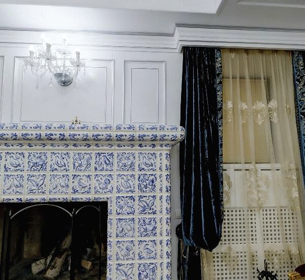 Отделение  Евроазиатского Инвестиционного Банка по адресу бул. Зубовский,  д. 22/39