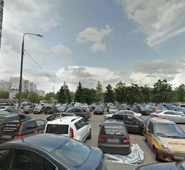 Отделение банка Енисей по адресу г. Москва,  ул. Профсоюзная,  д. 104