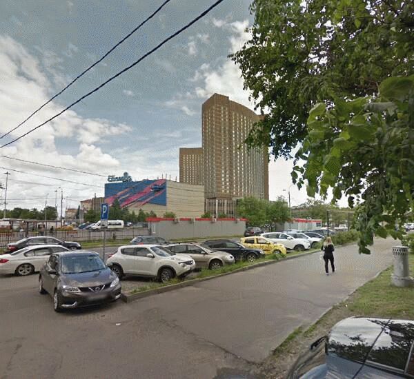 Отделение банка Енисей по адресу г. Москва,  просп. Мира,  д. 146