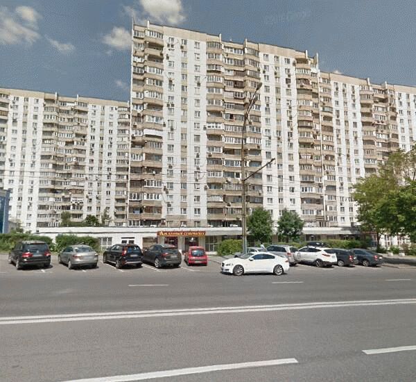 Отделение Живаго-Банк по адресу ул. Наметкина,  д. 14,  корп. 1