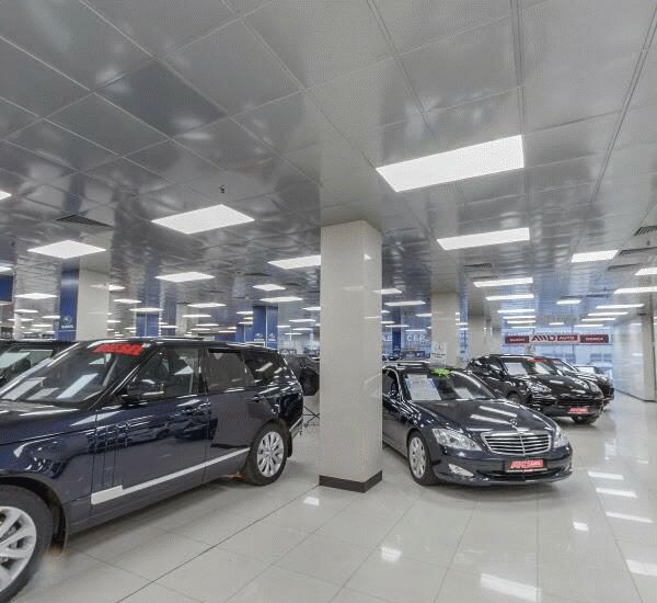 Отделение Интерпромбанк по адресу ш. Каширское,  д. 61,  корп. 3а