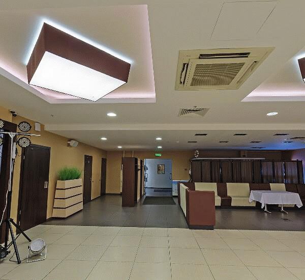 Отделение Интерпромбанк по адресу просп. Университетский,  д. 12